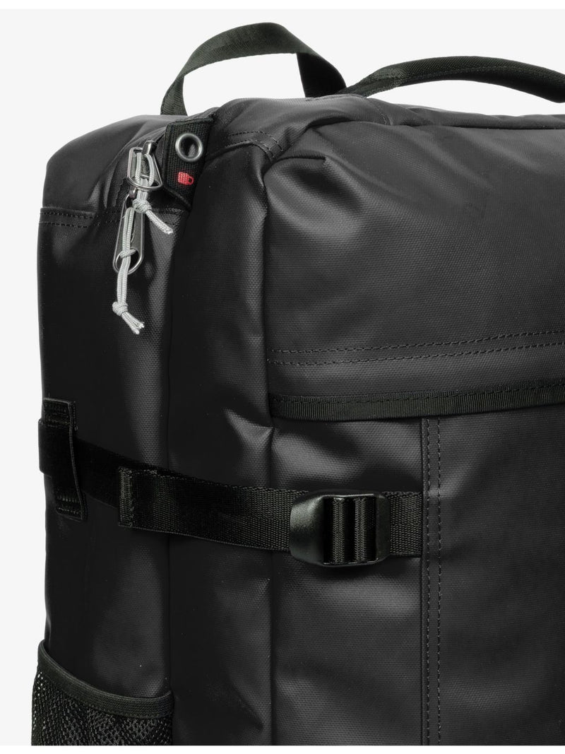 Eastpak Shell travel backpack 42L, imported from the UK