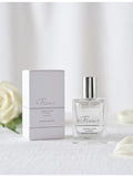 The White Company Flowers eau de toilette 30ml, imported from the UK