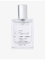 selfridges The White Company Flowers Eau De Toilette 30ml- Buy online at McGrocer