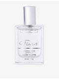 The White Company Flowers eau de toilette 30ml, imported from the UK