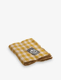 Maison de Vacances Bourdon Vintage Canvas Tablecloth 170cm x 300cm