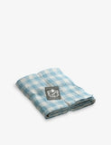 Maison de Vacances Bourdon Vintage Canvas Tablecloth 170cm x 300cm