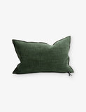 Maison de Vacances Nomade Canvas Cushion 40cm x 60cm