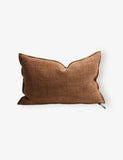 Maison de Vacances Nomade Canvas Cushion 40cm x 60cm