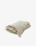 Maison de Vacances Fringed Cashmere Throw 150cm x 200cm