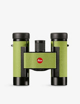 selfridges Leica 8x20 Ultravid Colorline Binocular- Buy online at McGrocer