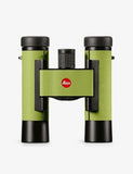 Leica Ultravid Colorline binocular 10x25, imported from the UK