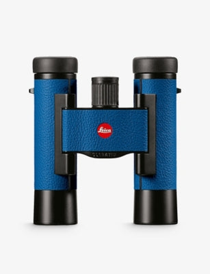 Leica Ultravid Colorline 10x25 Binocular
