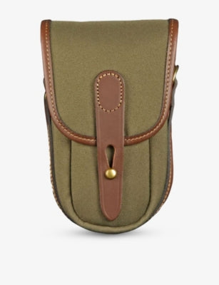 Billingham TEN 16 camera bag, UK version