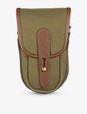 Billingham TEN 16 camera bag, UK version