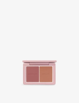 Westman Atelier The Powder Duos Cheek Duo 4.8g