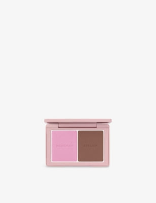 Westman Atelier The Powder Duos Cheek Duo 4.8g