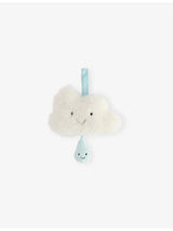 selfridges Jellycat Amuseables Cloud Musical Pull Soft Toy- Buy online at McGrocer