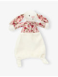 Jellycat Blossom Bunny Berry comforter soft toy 27cm - British product