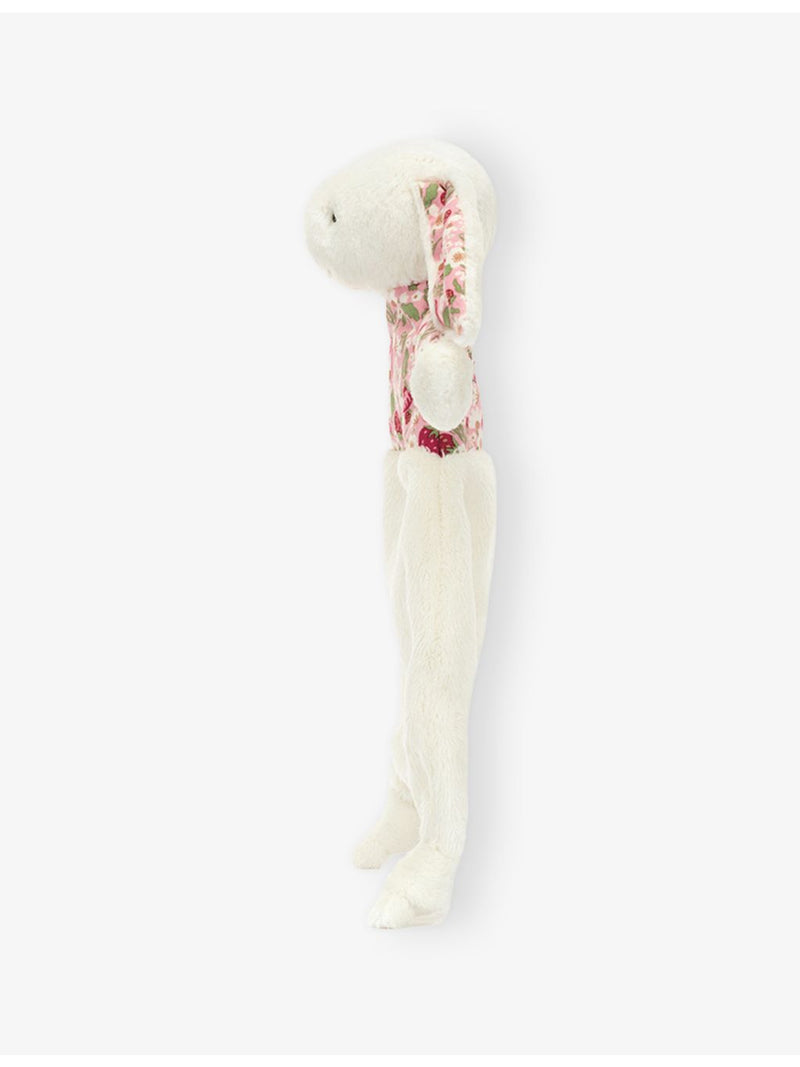 Jellycat Blossom Bunny Berry comforter soft toy 27cm - British product