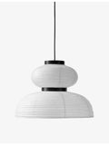 &Tradition Formakami paper pendant 50cm, UK version