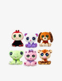 Littlest Pet Shop Beanie Pets soft toy assortment 17.7cm - British product
