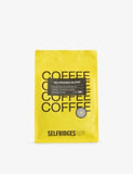 Selfridges Selection organic roasted Arabica coffee beans 250g, imported from the UK