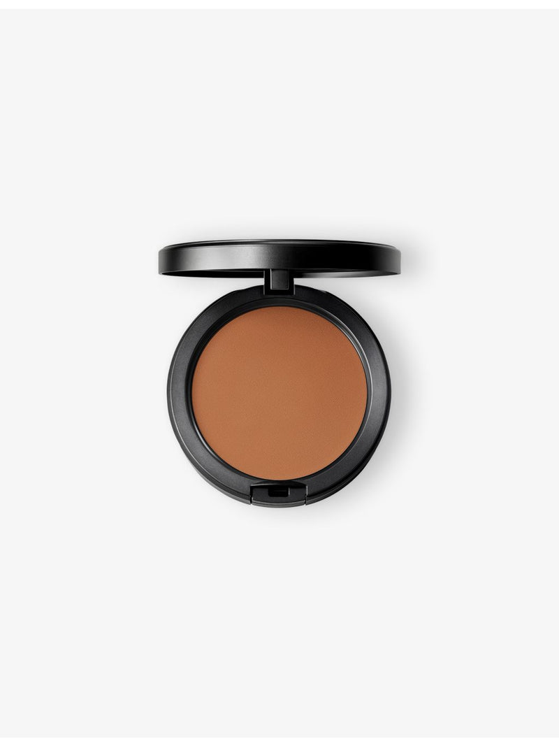 MAC Studio Fix Powder Plus Foundation 12g - British product