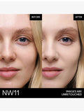 MAC Studio Fix Powder Plus Foundation 12g - British product