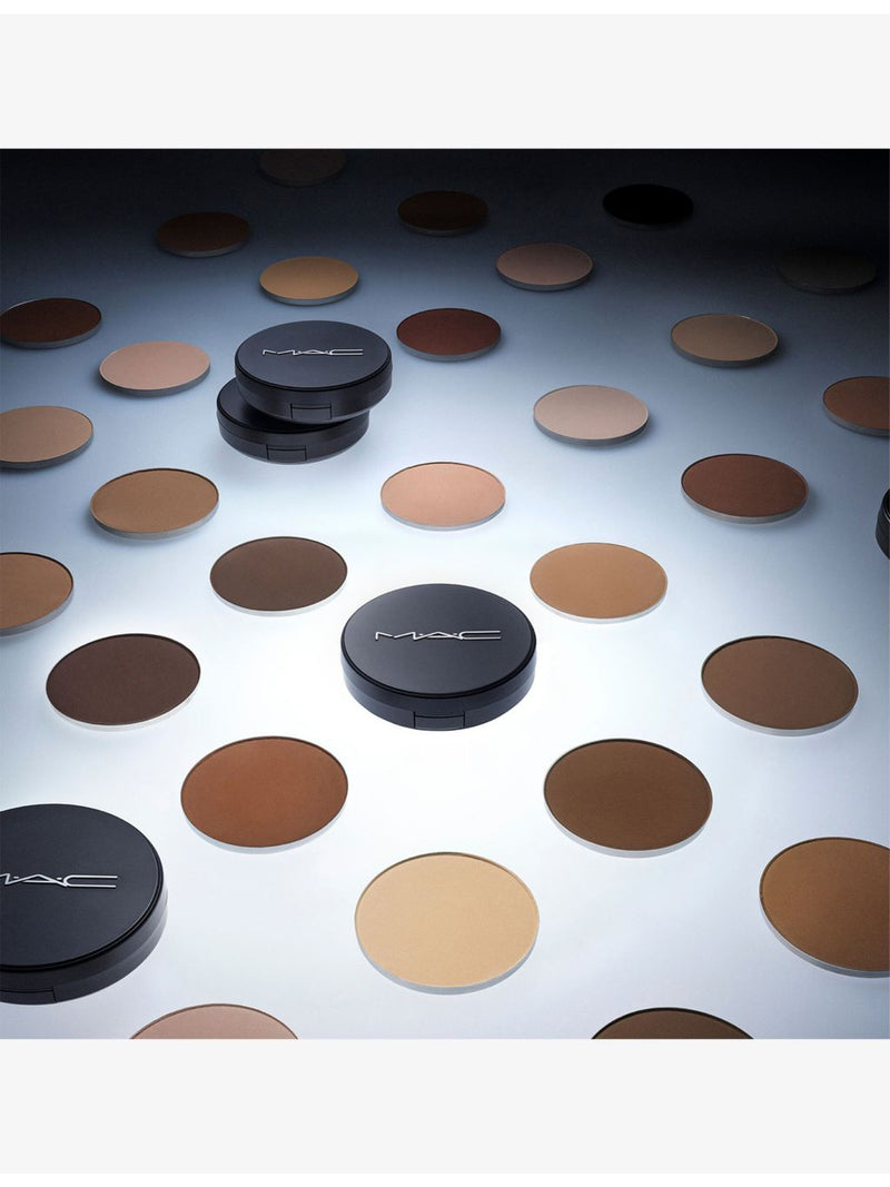 MAC Studio Fix Powder Plus Foundation 12g - British product