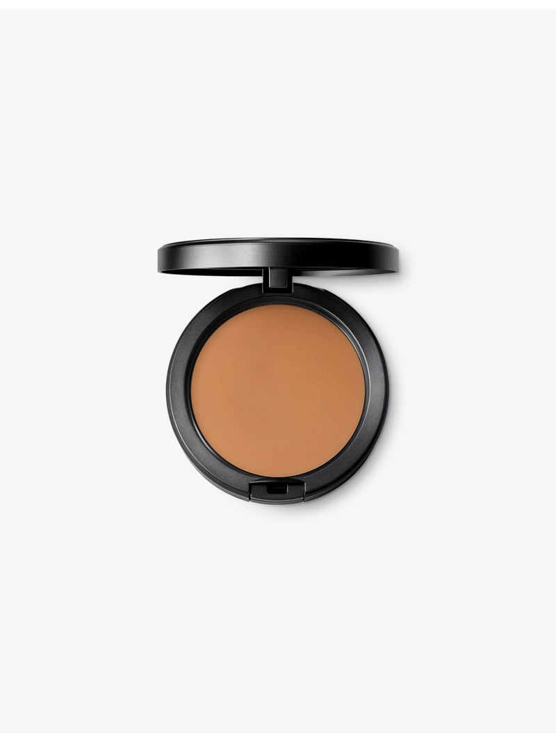 MAC Studio Fix Powder Plus Foundation 12g - British product