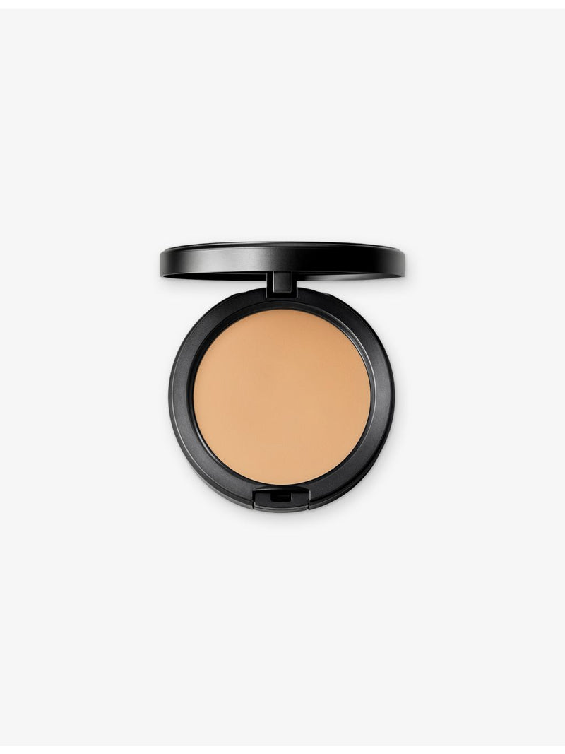 MAC Studio Fix Powder Plus Foundation 12g - British product
