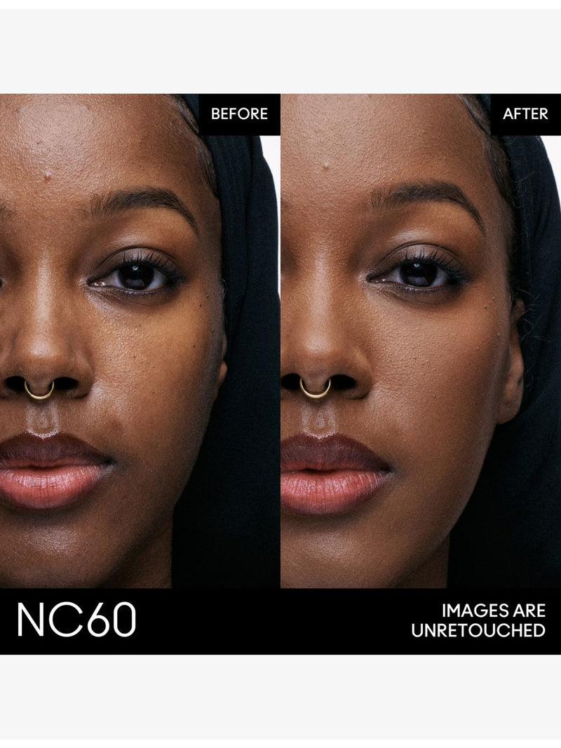 MAC Studio Fix Powder Plus Foundation 12g - British product