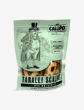 Callipo taralli olive oil 280g, imported from the UK