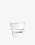 Diptyque glass diffuser stopper for home fragrance refills, imported from the UK