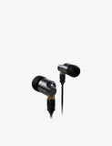 Technics EAH-TZ700 in-ear monitors with MMCX cable, UK version