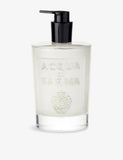 Acqua di Parma Buongiorno refillable hand lotion 330ml, imported from the UK
