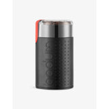 selfridges eBodum Electric Small Stainless-Steel Coffee Grinder- Buy online at McGrocer