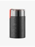 Bodum stainless steel electric coffee grinder - British product