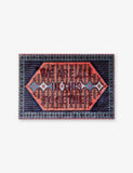 Seletti In This Together woven rug 120cm x 180cm (British brand)