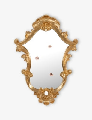 Seletti eye glass wall mirror from Trilogy collection, UK version