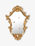 Seletti eye glass wall mirror from Trilogy collection, UK version