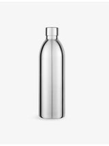 selfridges Aarke To-Go Stainless Steel Bottle 1L- Buy online at McGrocer