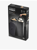 Joseph Joseph Tota Luxe 90L laundry separation basket, imported from the UK