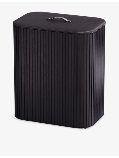 selfridges Joseph Joseph Tota Luxe 90L Laundry Separation Basket- Buy online at McGrocer