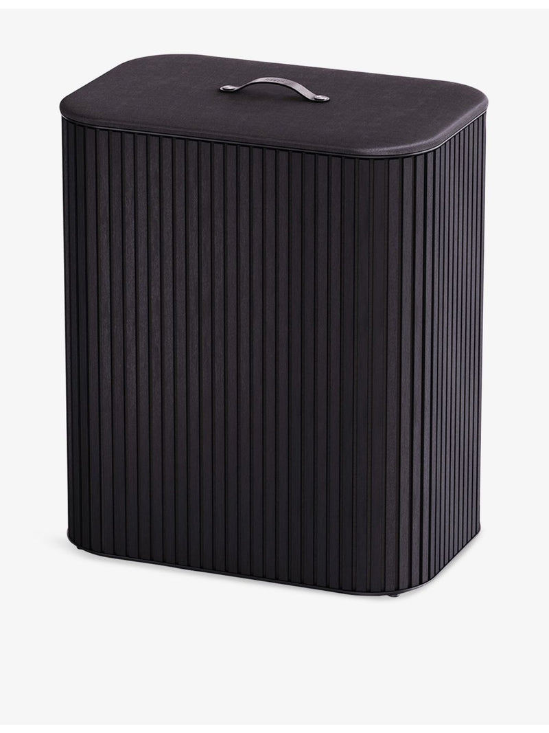 Joseph Joseph Tota Luxe 90L laundry separation basket, imported from the UK