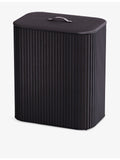 Joseph Joseph Tota Luxe 90L laundry separation basket, imported from the UK
