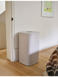 Joseph Joseph Tota One cotton laundry basket 60L, imported from the UK
