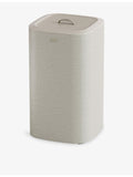 Joseph Joseph Tota One cotton laundry basket 60L, imported from the UK