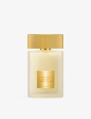 Tom Ford Eau De Soleil Blanc Eau de Toilette 50ml, UK version