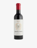 Chateau Gruaud-Larose 2019 red wine 375ml - British product