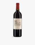 Château Duhart-Milon red wine Grand Cru Classé 2019 375ml - British product