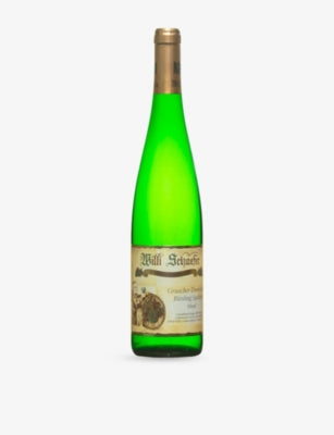 Willi Schaefer Riesling Auslese 2012 375ml - British product