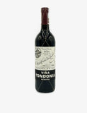 R. Lopez de Heredia Reserva red wine 2010 375ml, UK version