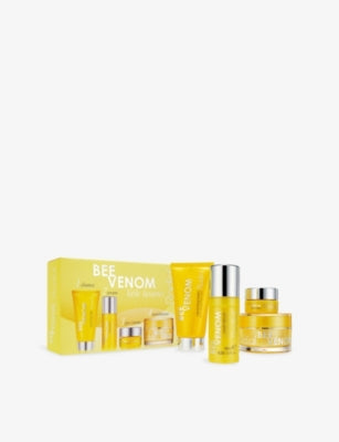 Rodial Bee Venom Little Luxuries Kit travel skincare set - British product